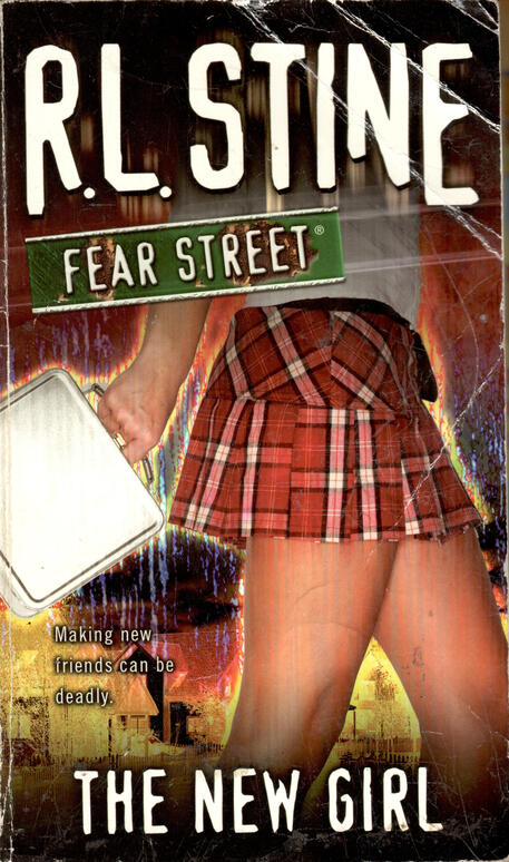 Fear Street: The New Girl